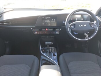 Used Kia Niro 2023 for sale - 78113809: Photo