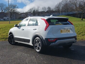 Used Kia Niro 2023 for sale - 78113809: Photo