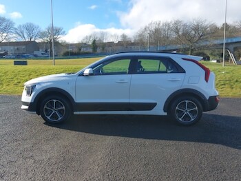 Used Kia Niro 2023 for sale - 78113809: Photo