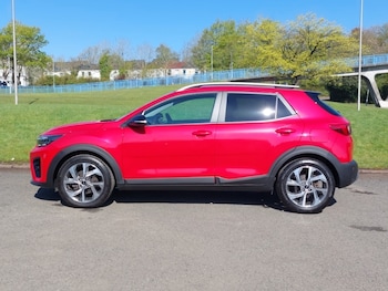 Used Kia Stonic 2024 for sale - 78425195: Photo