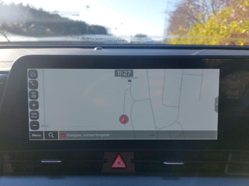 Used Kia Sportage 2025 for sale - 76613894: Photo 10