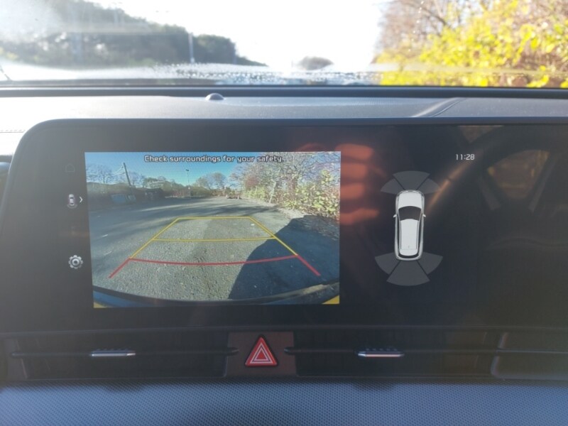 Used Kia Sportage 2025 for sale - 76613894: Photo 11