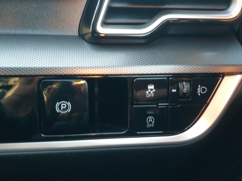 Used Kia Sportage 2025 for sale - 76613894: Photo 18