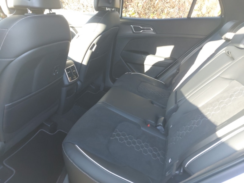 Used Kia Sportage 2025 for sale - 76613894: Photo 6