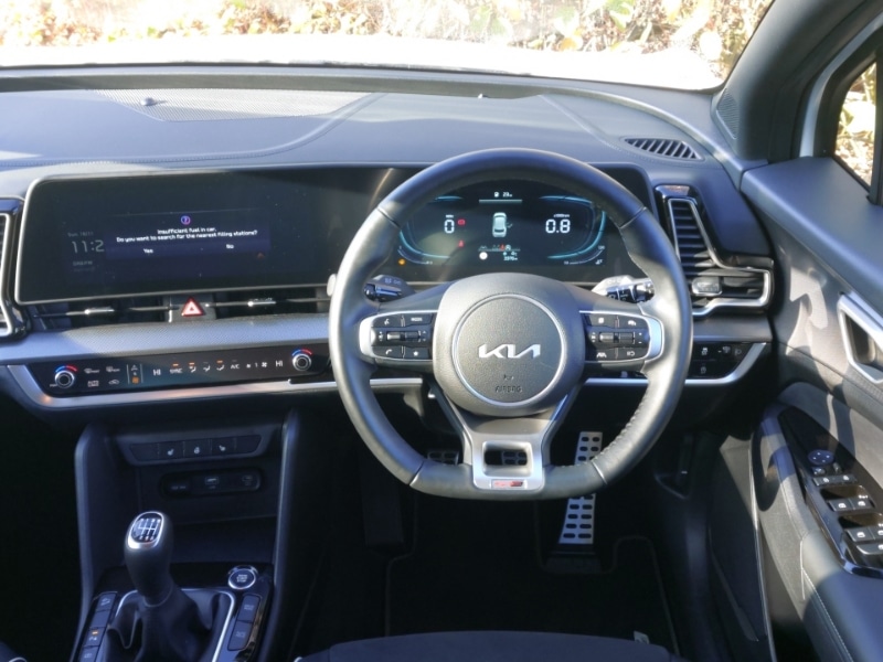 Used Kia Sportage 2025 for sale - 76613894: Photo 7