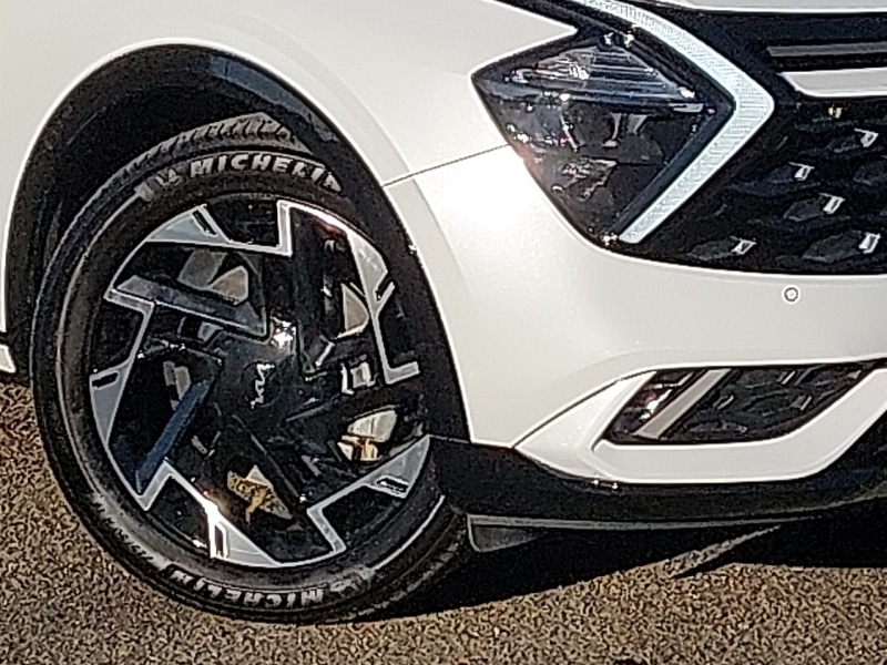 Used Kia Sportage 2025 for sale - 76613894: Photo 9