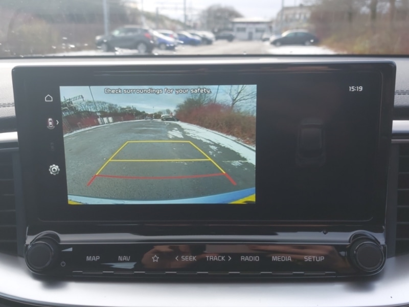 Used Kia XCeed 2025 for sale - 77201883: Photo 10