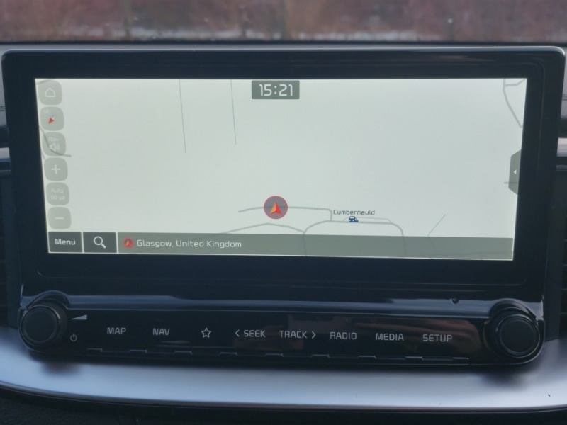 Used Kia XCeed 2025 for sale - 77201883: Photo 12