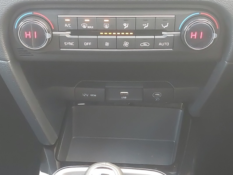 Used Kia XCeed 2025 for sale - 77201883: Photo 14