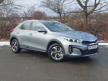 Used Kia XCeed 2025 for sale - 77201883: Photo