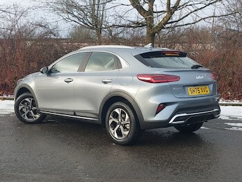 Used Kia XCeed 2025 for sale - 77201883: Photo