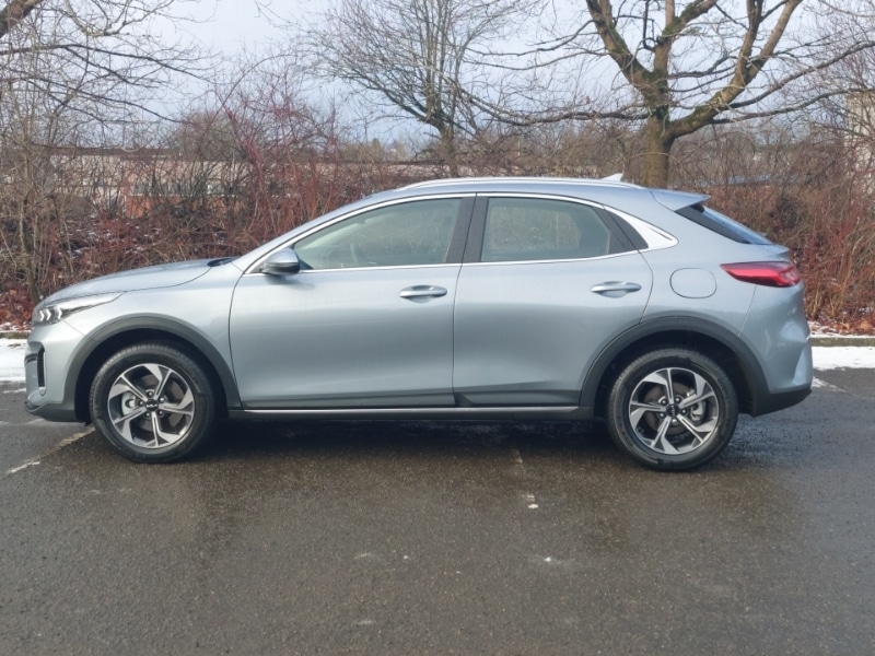 Used Kia XCeed 2025 for sale - 77201883: Photo 4