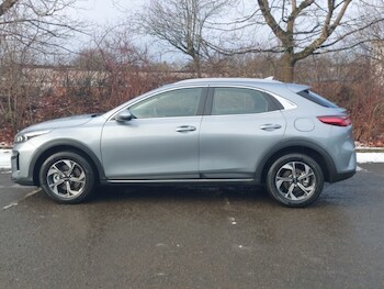 Used Kia XCeed 2025 for sale - 77201883: Photo