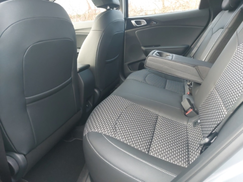 Used Kia XCeed 2025 for sale - 77201883: Photo 6