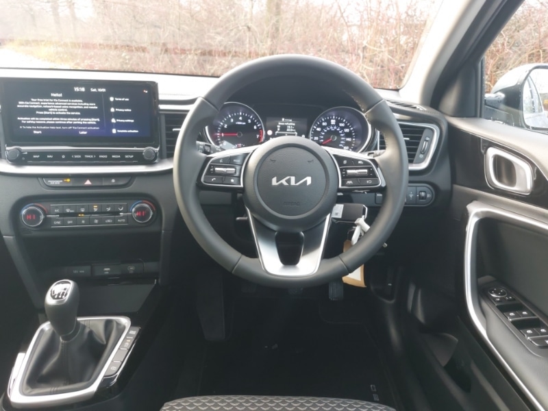 Used Kia XCeed 2025 for sale - 77201883: Photo 7
