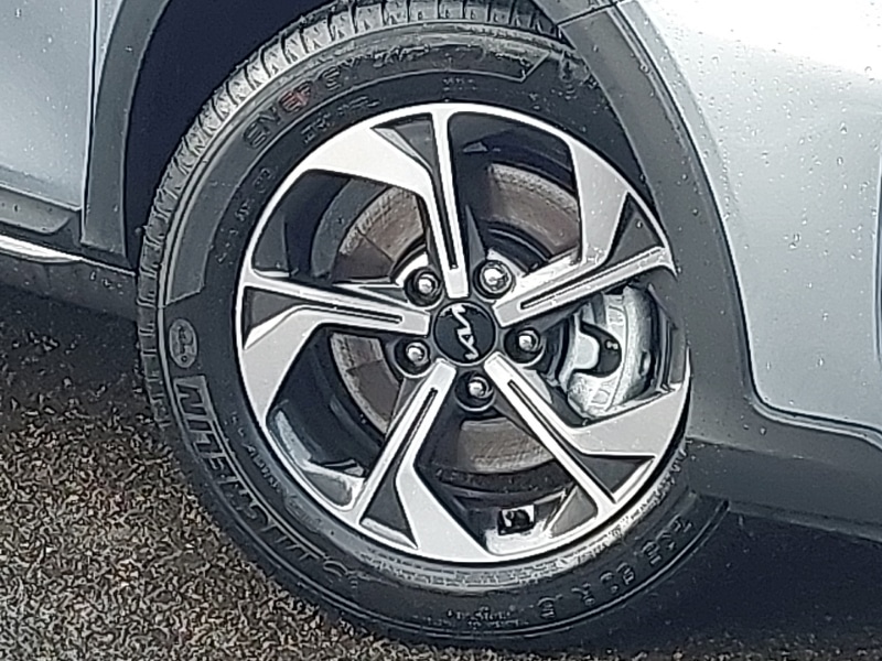 Used Kia XCeed 2025 for sale - 77201883: Photo 9