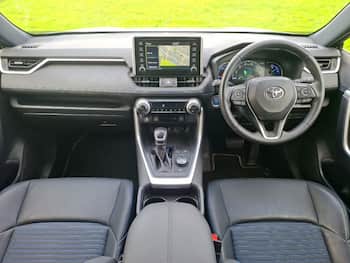 Used Toyota RAV4 2020 for sale - 79857893: Photo