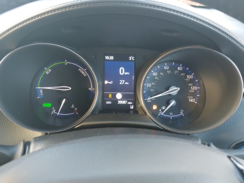 Used Toyota C-HR 2022 for sale - 76763580: Photo 11