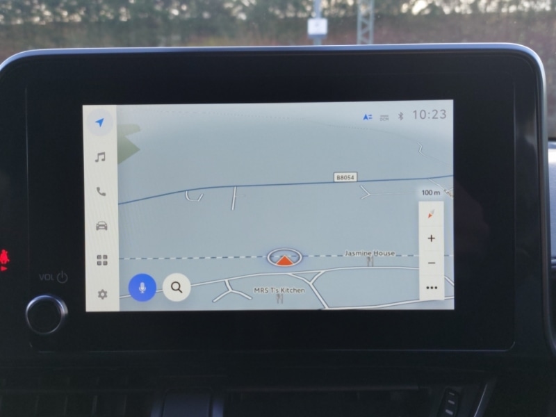 Used Toyota C-HR 2022 for sale - 76763580: Photo 12