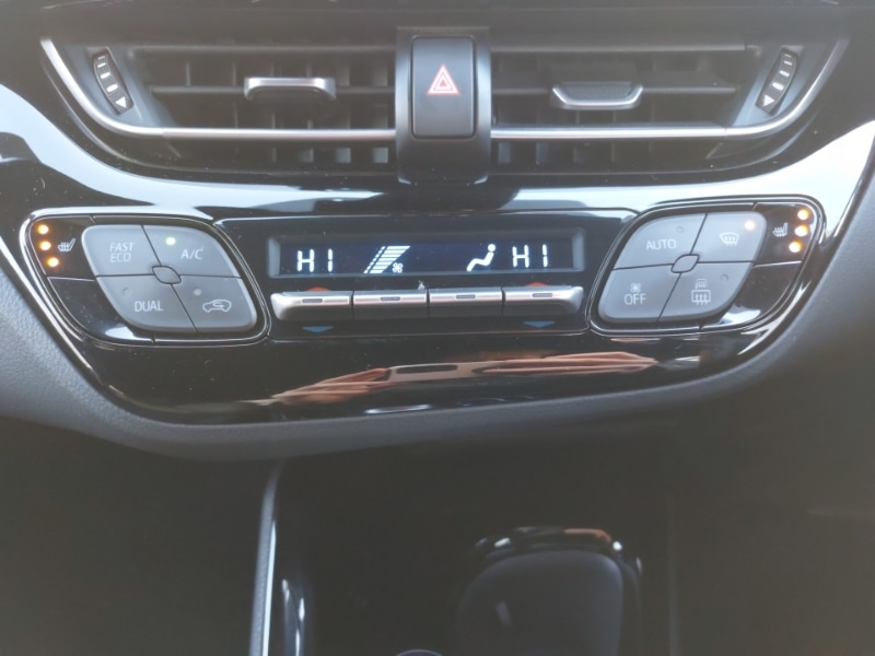 Used Toyota C-HR 2022 for sale - 76763580: Photo 13