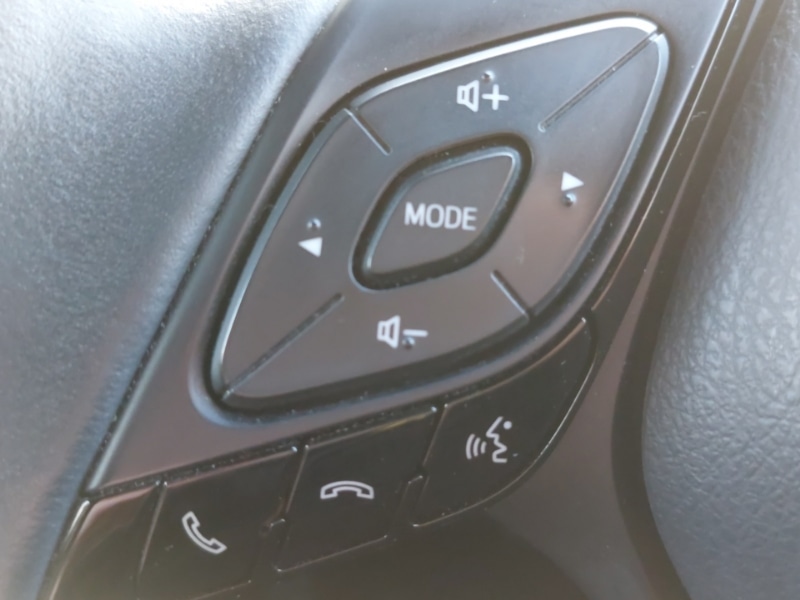 Used Toyota C-HR 2022 for sale - 76763580: Photo 14