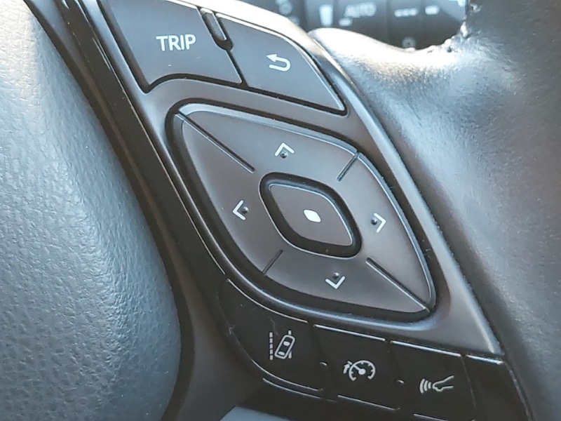 Used Toyota C-HR 2022 for sale - 76763580: Photo 15