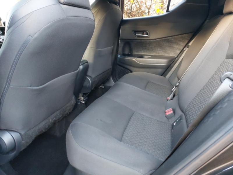 Used Toyota C-HR 2022 for sale - 76763580: Photo 6