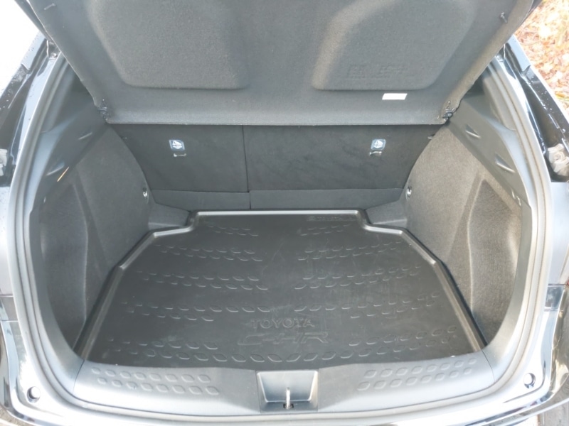 Used Toyota C-HR 2022 for sale - 76763580: Photo 8