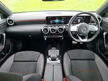 Used Mercedes-Benz A-Class 2020 for sale - 79376382: Photo