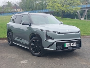 Used Kia EV5 2025 for sale - 78467454: Photo