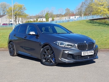 Used BMW 1 Series 2020 for sale - 78391560: Photo