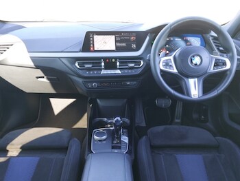 Used BMW 1 Series 2020 for sale - 78391560: Photo