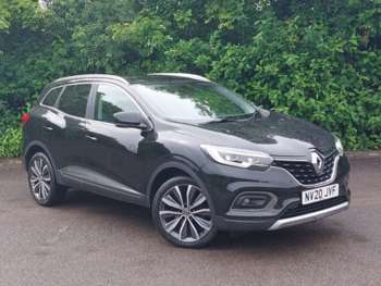 2020 - 1.3 TCE S Edition 5dr
