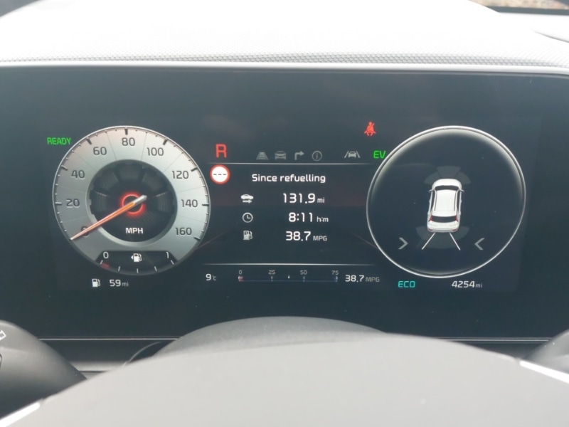 Used Kia Niro 2023 for sale - 77632762: Photo 11