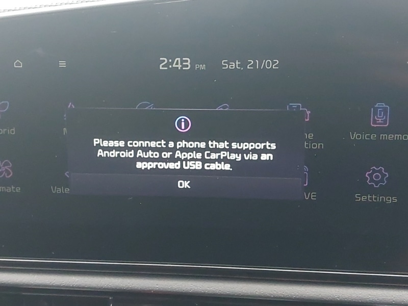 Used Kia Niro 2023 for sale - 77632762: Photo 13