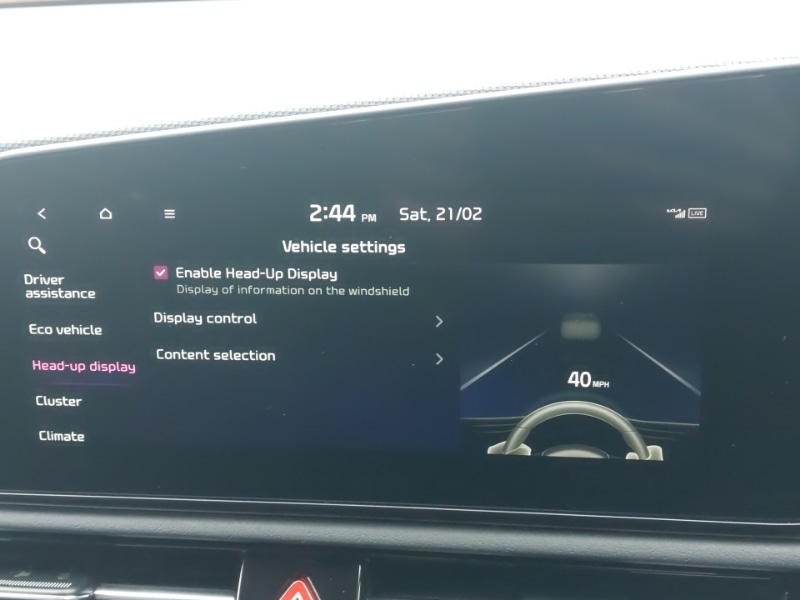 Used Kia Niro 2023 for sale - 77632762: Photo 14