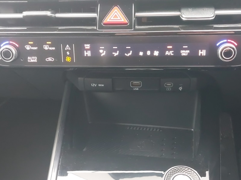 Used Kia Niro 2023 for sale - 77632762: Photo 15