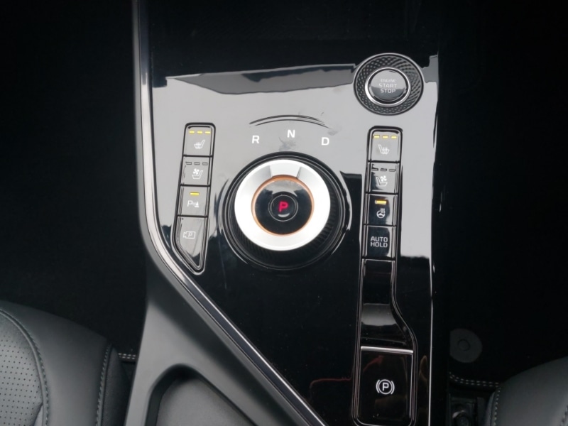 Used Kia Niro 2023 for sale - 77632762: Photo 16