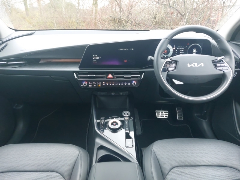 Used Kia Niro 2023 for sale - 77632762: Photo 2