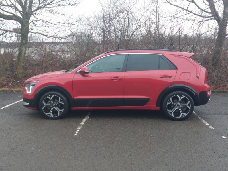 Used Kia Niro 2023 for sale - 77632762: Photo 4