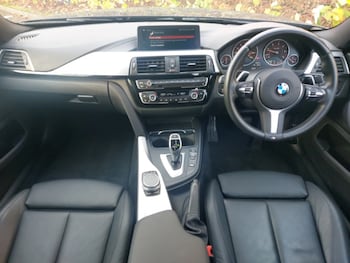Used BMW 4 Series 2019 for sale - 76556618: Photo