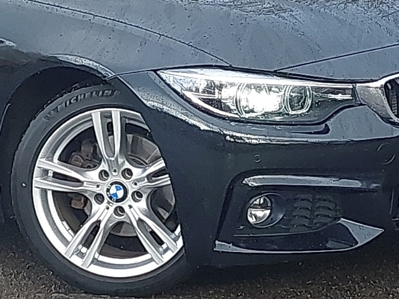Used BMW 4 Series 2019 for sale - 76556618: Photo 9