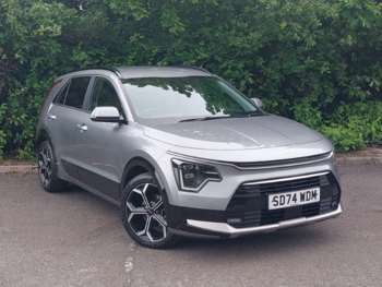 2024 - 1.6 GDi 127 Hybrid 3 5dr DCT