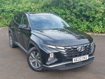2022 - 1.6 TGDi SE Connect 5dr 2WD