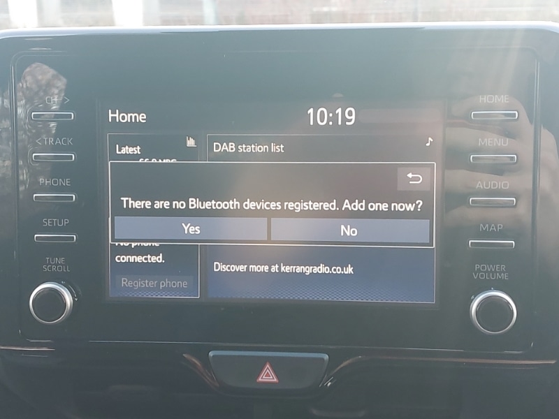 Used Toyota Yaris 2023 for sale - 77251955: Photo 12