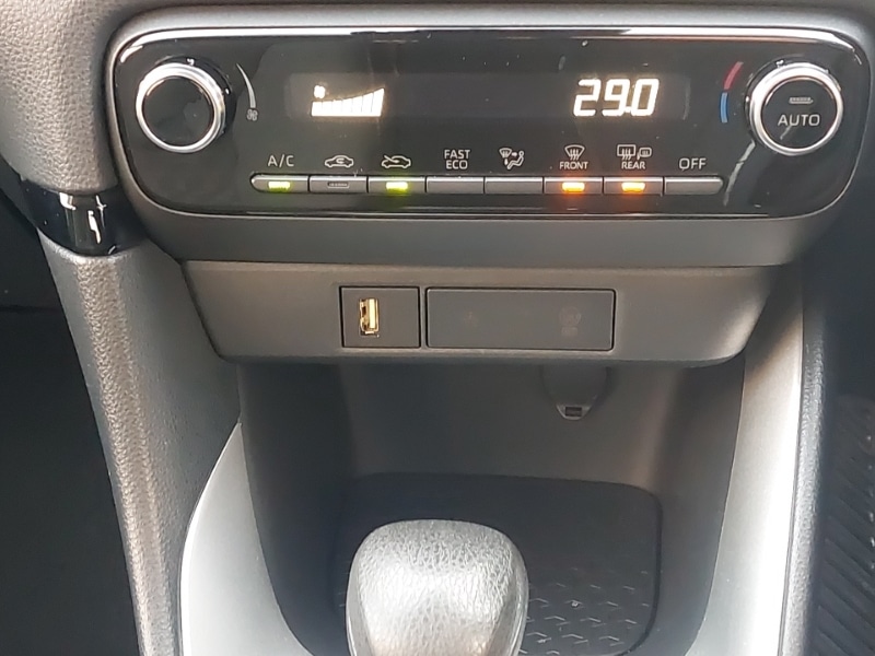 Used Toyota Yaris 2023 for sale - 77251955: Photo 13