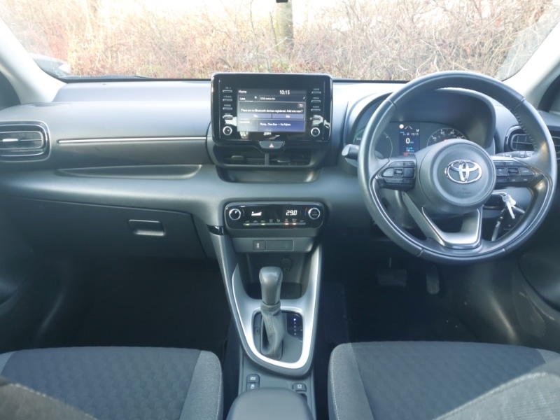 Used Toyota Yaris 2023 for sale - 77251955: Photo 2