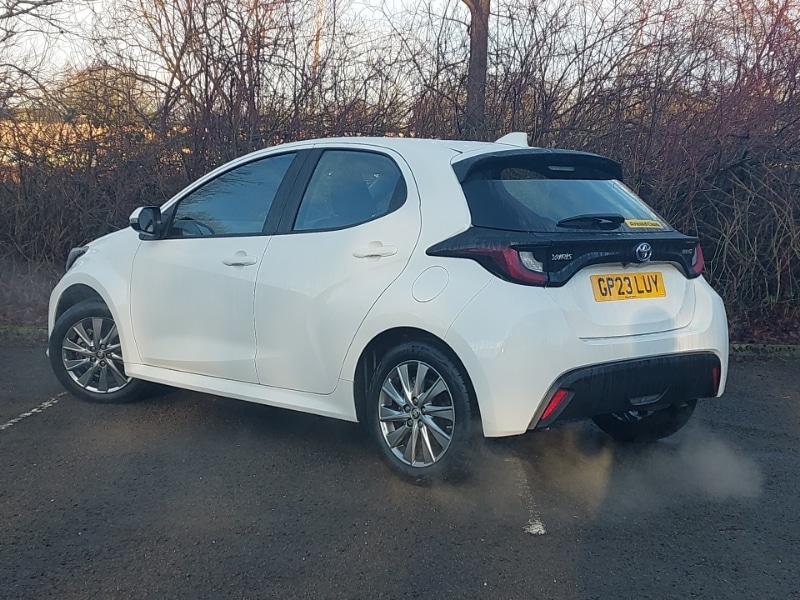 Used Toyota Yaris 2023 for sale - 77251955: Photo 3