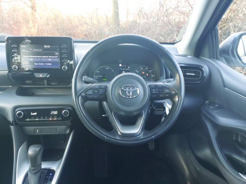 Used Toyota Yaris 2023 for sale - 77251955: Photo 7