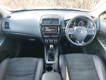 Used Mitsubishi ASX 2019 for sale - 76964265: Photo